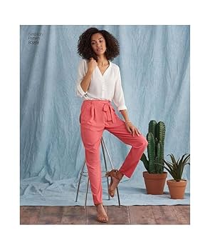 【未開封】Eaphi / PATTERN LACE EASY PANTS PATTERN LACE EASY PANTS
